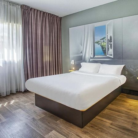 B&B Hotel Angouleme Le Gond-Pontouvre Eksteriør billede