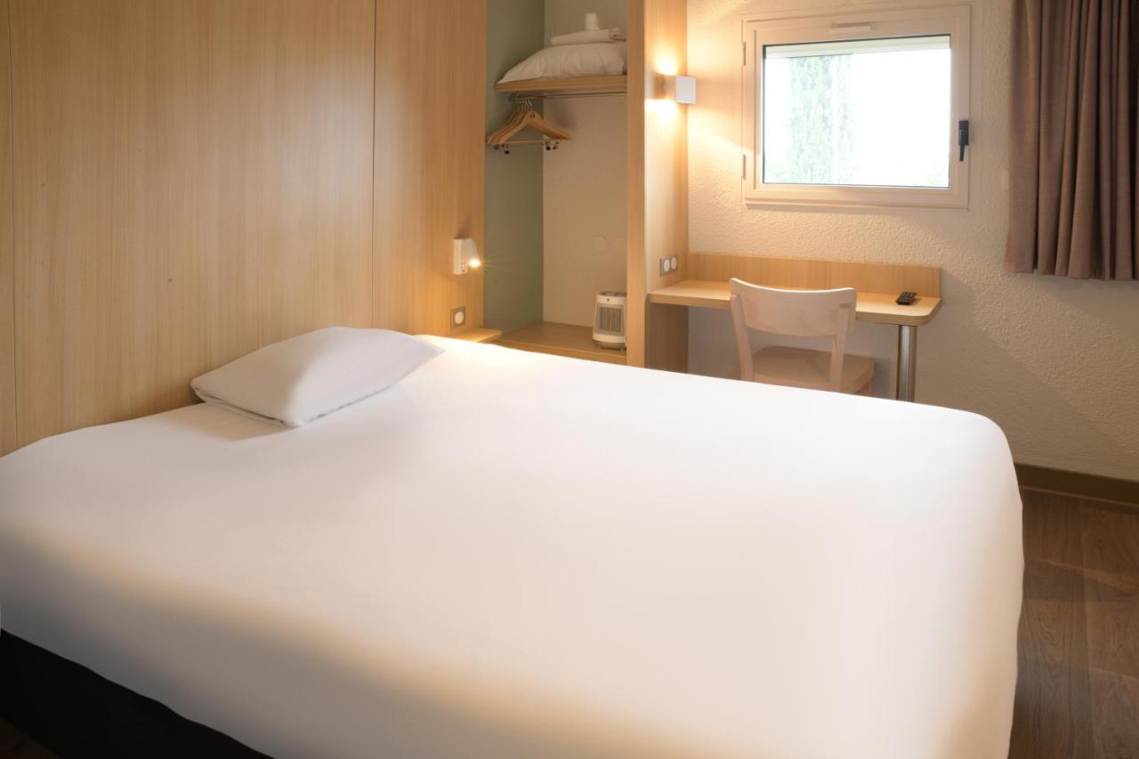 B&B Hotel Angouleme Le Gond-Pontouvre Eksteriør billede