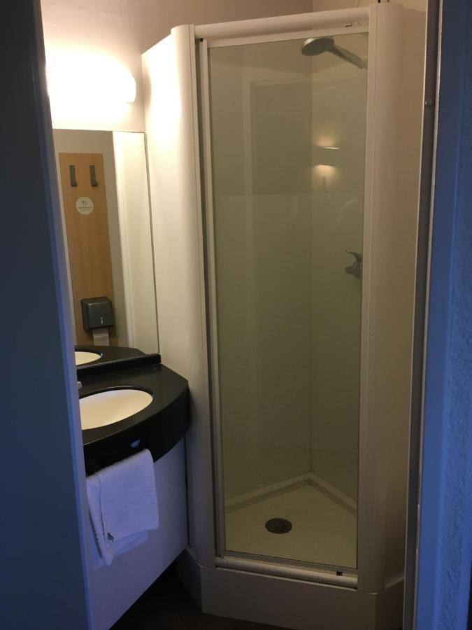 B&B Hotel Angouleme Le Gond-Pontouvre Eksteriør billede