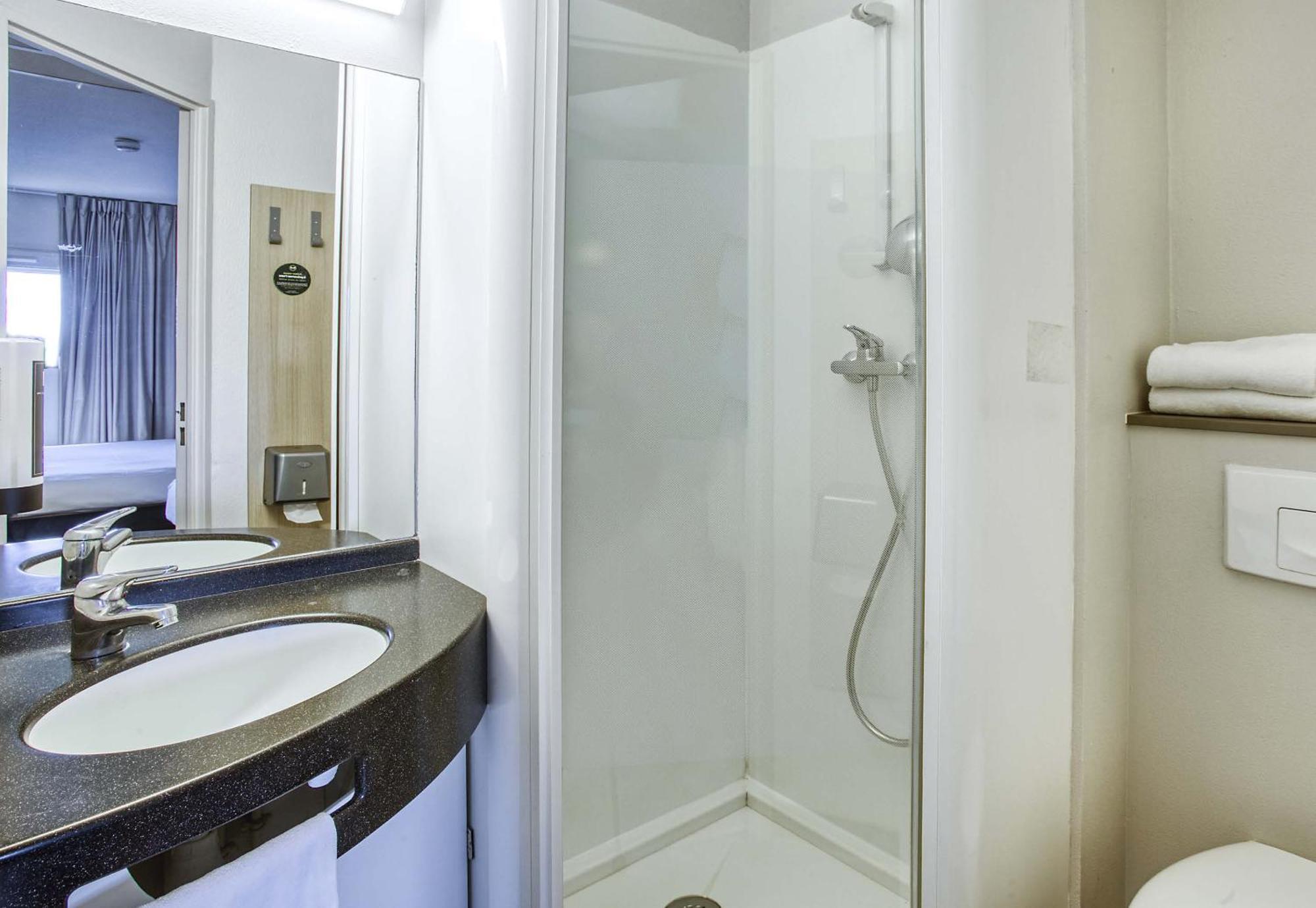 B&B Hotel Angouleme Le Gond-Pontouvre Eksteriør billede
