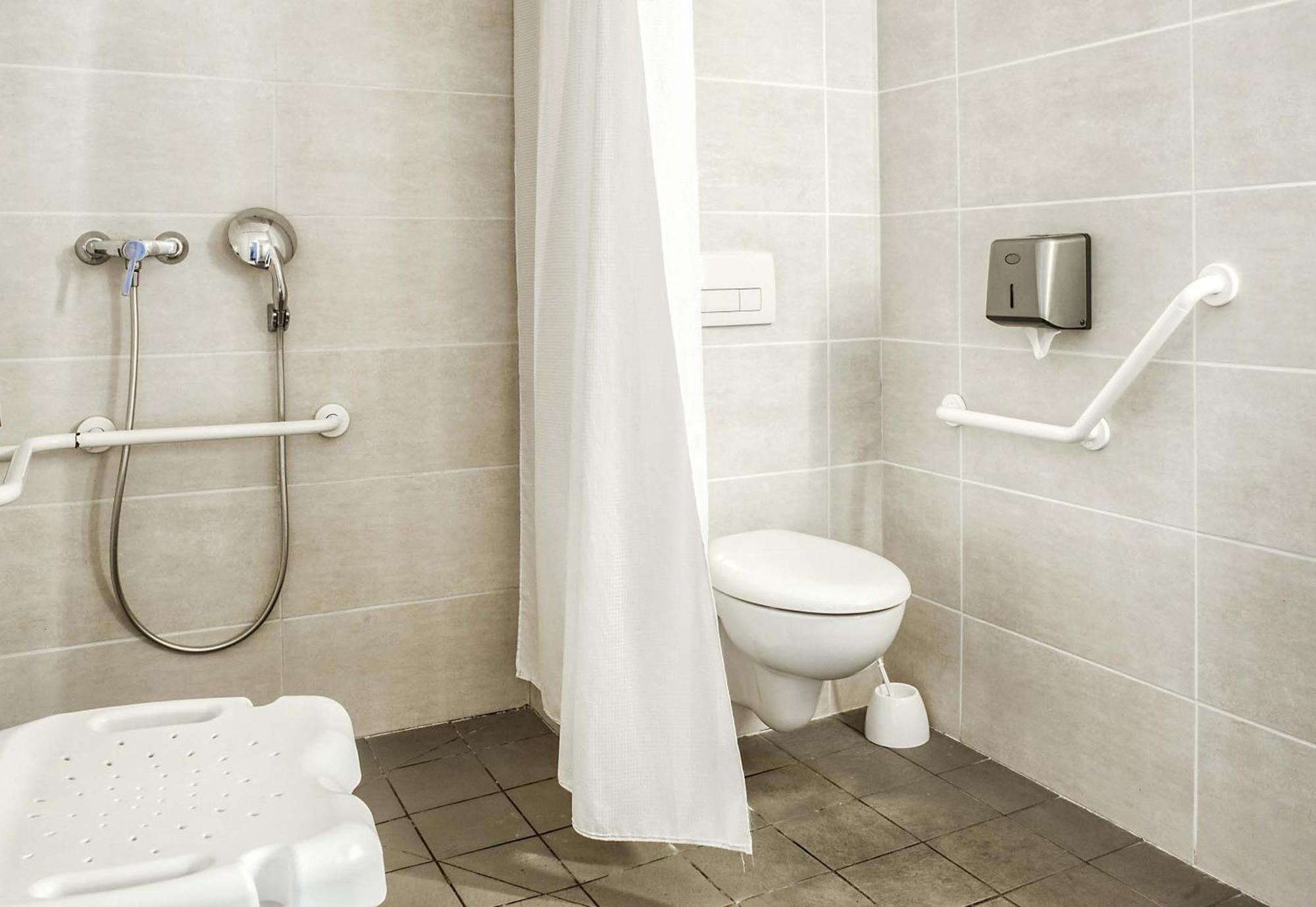 B&B Hotel Angouleme Le Gond-Pontouvre Eksteriør billede