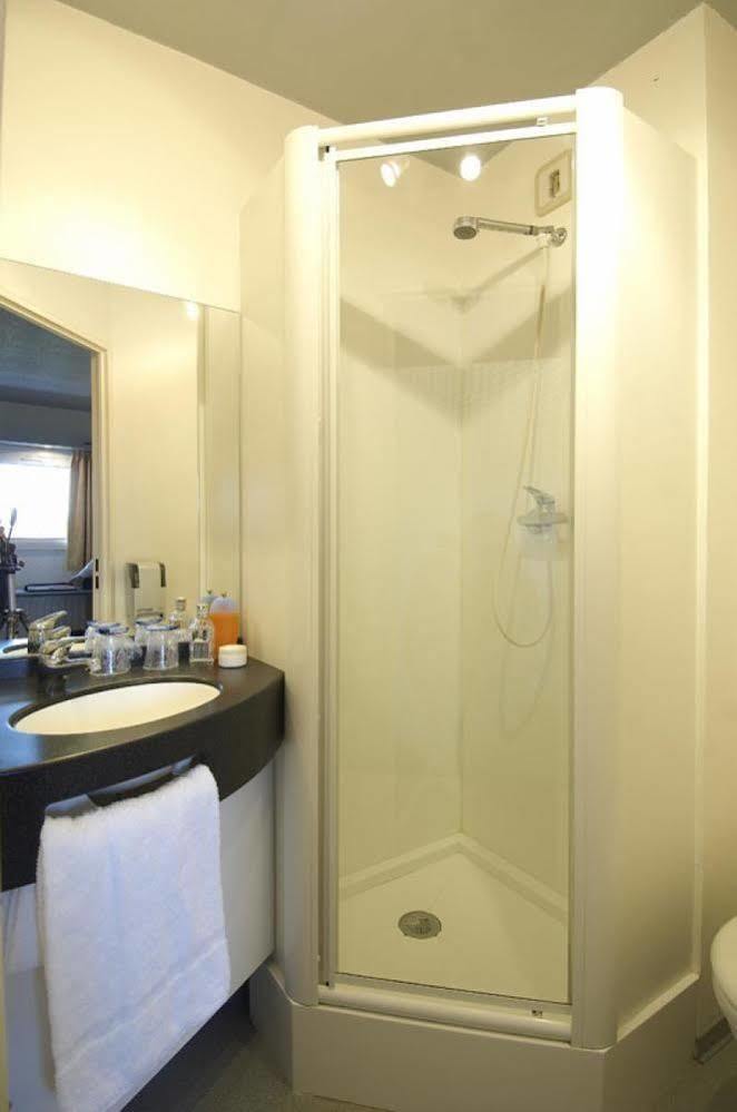 B&B Hotel Angouleme Le Gond-Pontouvre Eksteriør billede